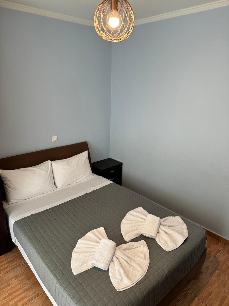 Philoxenia Oasis Supreme Apartment Alejandrópolis Exterior foto